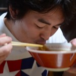 今年脱サラしてラーメン屋になります、あけましておめでとうございます