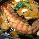 家庭で作る本格ラーメン第2弾！今回はモミジと背脂を使ってみた備忘録 〜Vol.1〜