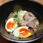 「ラーメン」「ブログ」ってググった結果を見てみたらそこでの上位を目指したくなってきた