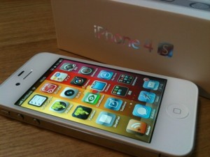 iTunesを使わずにiCloudのバックアップからの復元でiPhone4Sに移行したよ