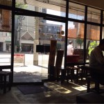 旨くてビビった！名古屋市徳川町のらーめん屋「如水」