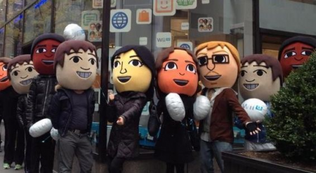 自分のmii タグが付けられた記事一覧を表示しています なまら春友流