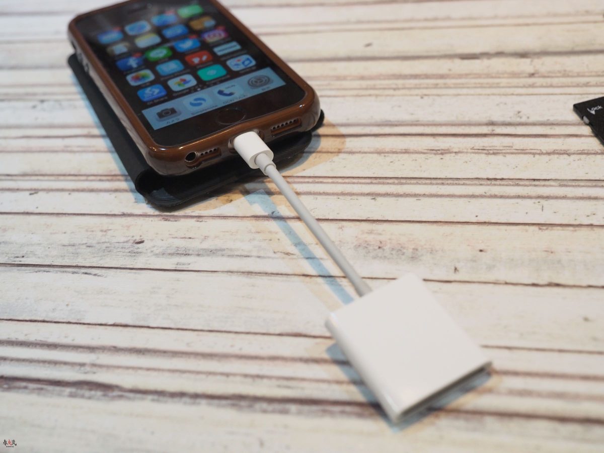 スマホ の 写真 Usb に 移す サクッとスマホに写真転送できるケーブルが便利!WiFiとの併用がベスト! | なまら春友流